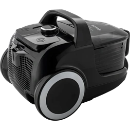 Gorenje VCE01G4AEBK porzsák nélküli porszívó