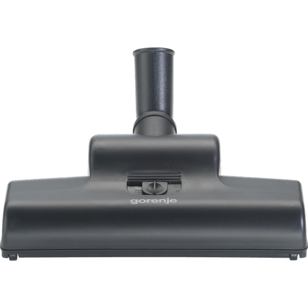 Gorenje VCE48AFBKGO porzsákos porszívó