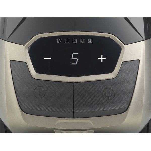 Gorenje VCE48AFBKGO porzsákos porszívó