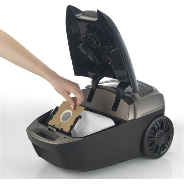 Gorenje VCE48AFBKGO porzsákos porszívó