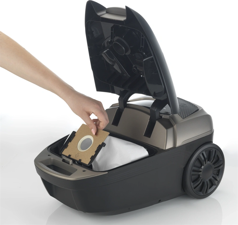 Gorenje VCE48AFBKGO porzsákos porszívó