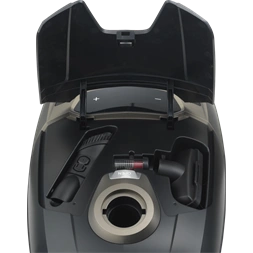 Gorenje VCE48AFBKGO porzsákos porszívó