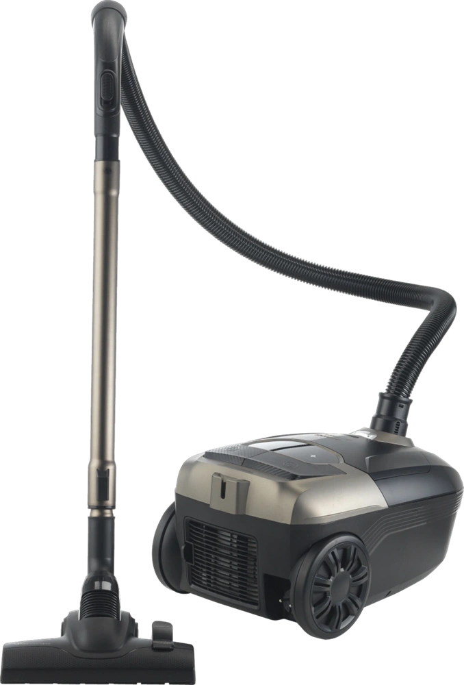 Gorenje VCE48AFBKGO porzsákos porszívó