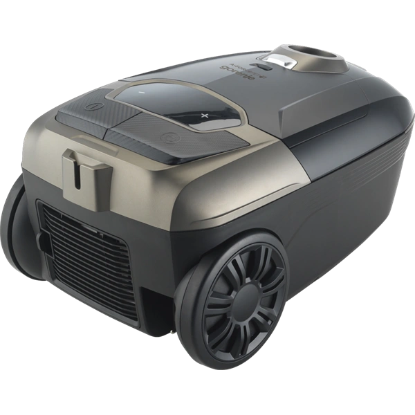 Gorenje VCE48AFBKGO porzsákos porszívó