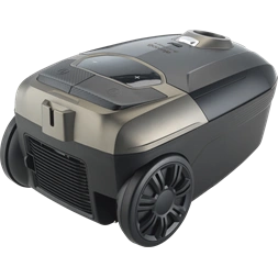 Gorenje VCE48AFBKGO porzsákos porszívó