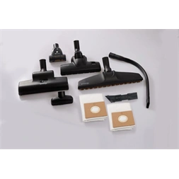 Gorenje VCE48AFBKGO porzsákos porszívó