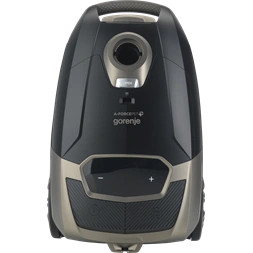 Gorenje VCE48AFBKGO porzsákos porszívó