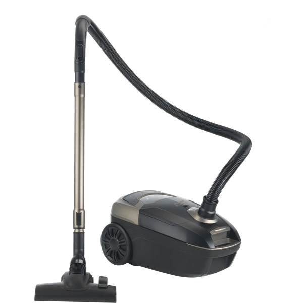 Gorenje VCE48AFBKGO porzsákos porszívó