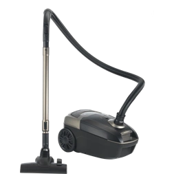 Gorenje VCE48AFBKGO porzsákos porszívó