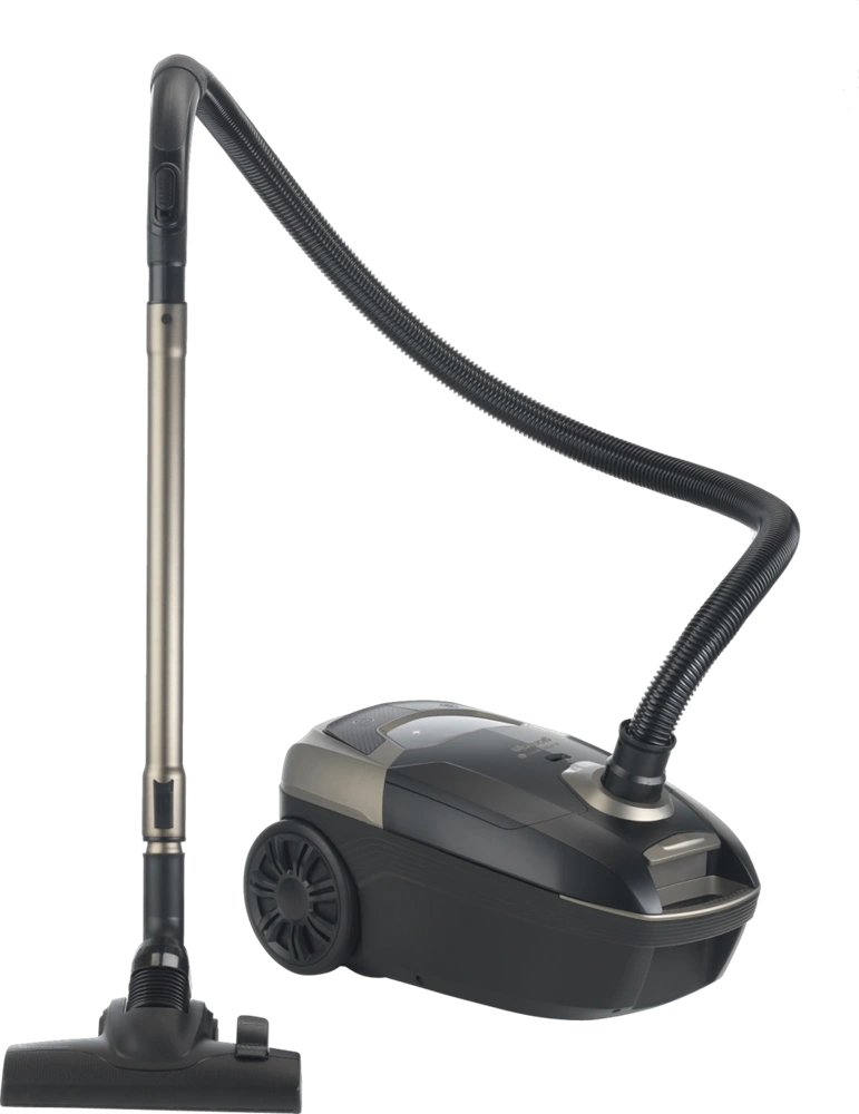 Gorenje VCE48AFBKGO porzsákos porszívó