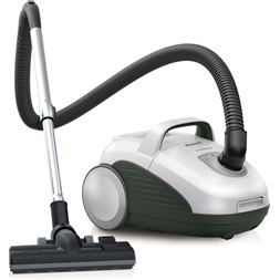 Gorenje VCEA21GLW porzsákos porszívó