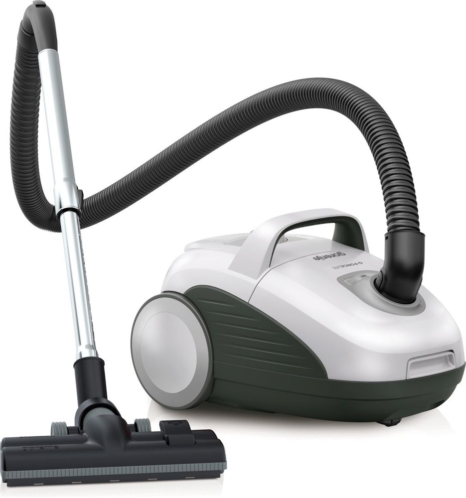 Gorenje VCEA21GLW porzsákos porszívó
