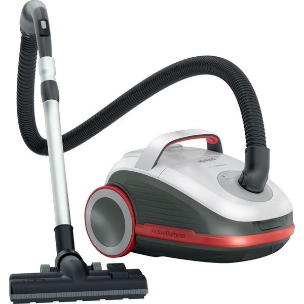 Gorenje VCEA21GPLW porzsákos porszívó