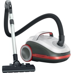 Gorenje VCEA21GPLW porzsákos porszívó