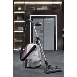 Gorenje VCEA21GPLW porzsákos porszívó