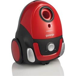Gorenje VCEB11CXRII porzsákos porszívó