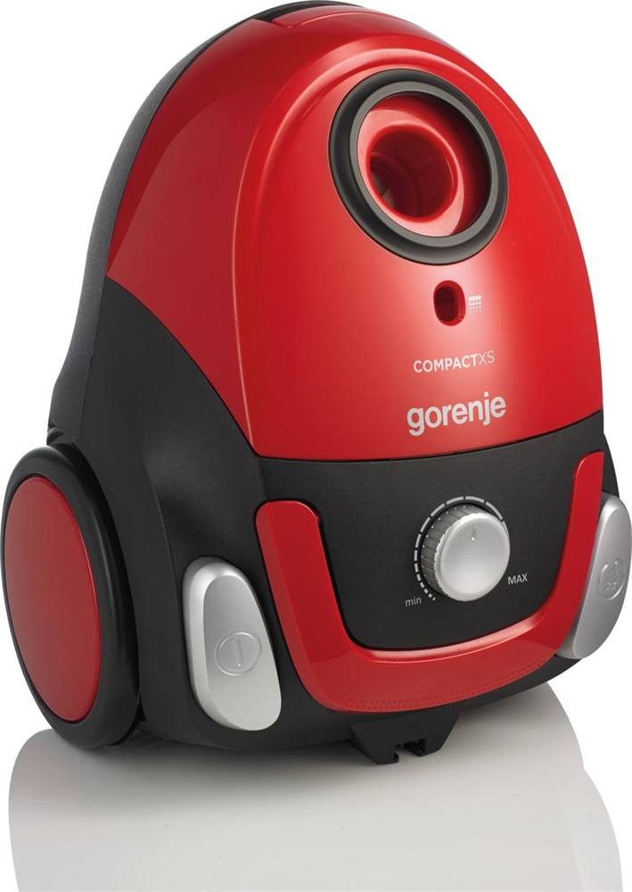 Gorenje VCEB11CXRII porzsákos porszívó