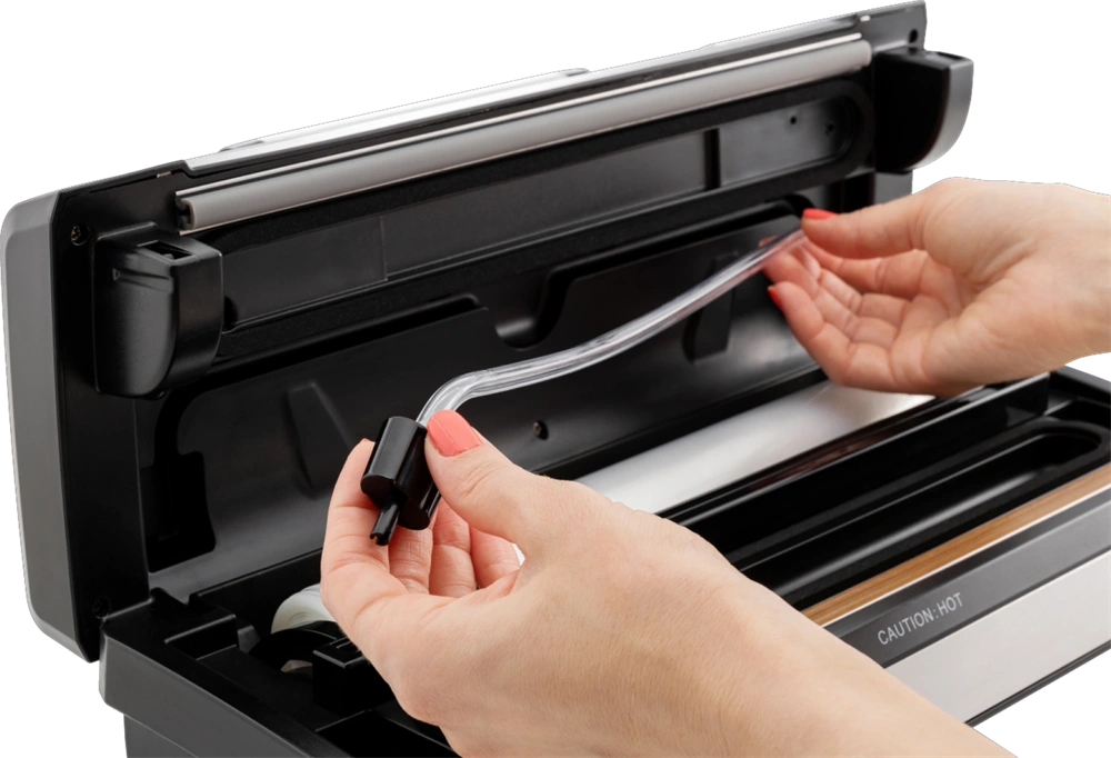 Gorenje VS120EPRO vákuumfóliázó