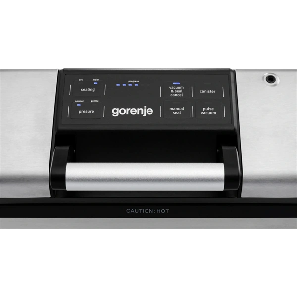 Gorenje VS120EPRO vákuumfóliázó