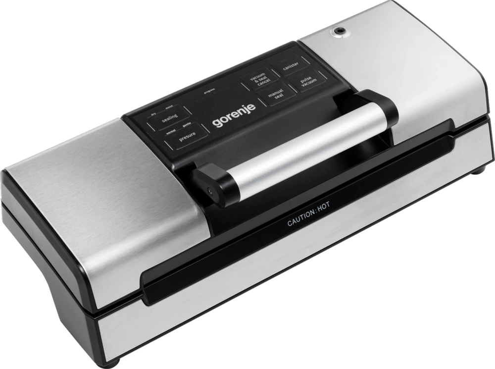 Gorenje VS120EPRO vákuumfóliázó