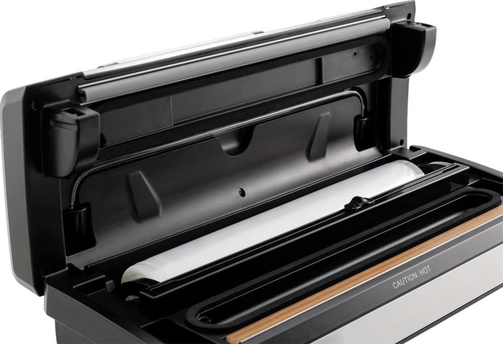 Gorenje VS120EPRO vákuumfóliázó