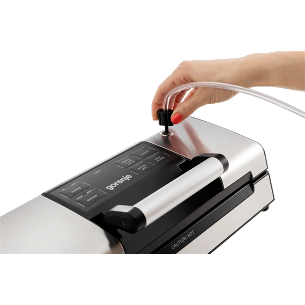 Gorenje VS120EPRO vákuumfóliázó