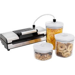 Gorenje VS120EPRO vákuumfóliázó