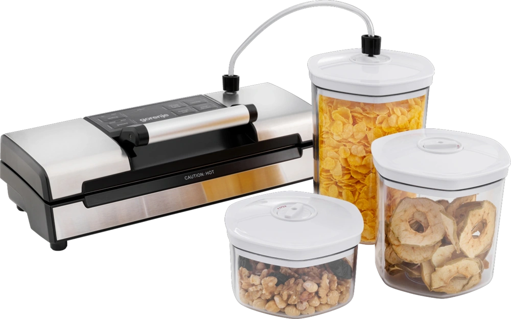 Gorenje VS120EPRO vákuumfóliázó