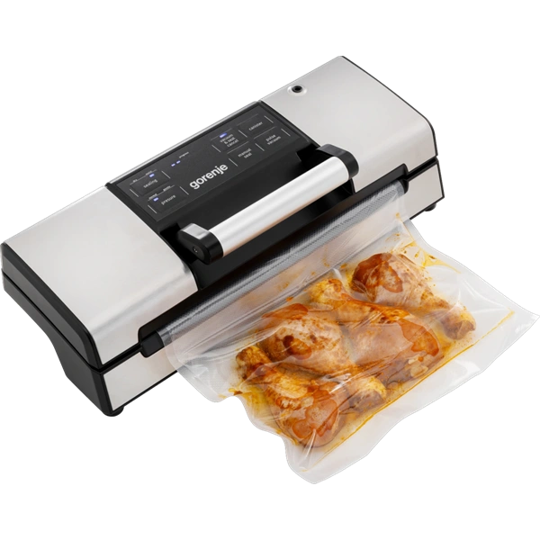 Gorenje VS120EPRO vákuumfóliázó