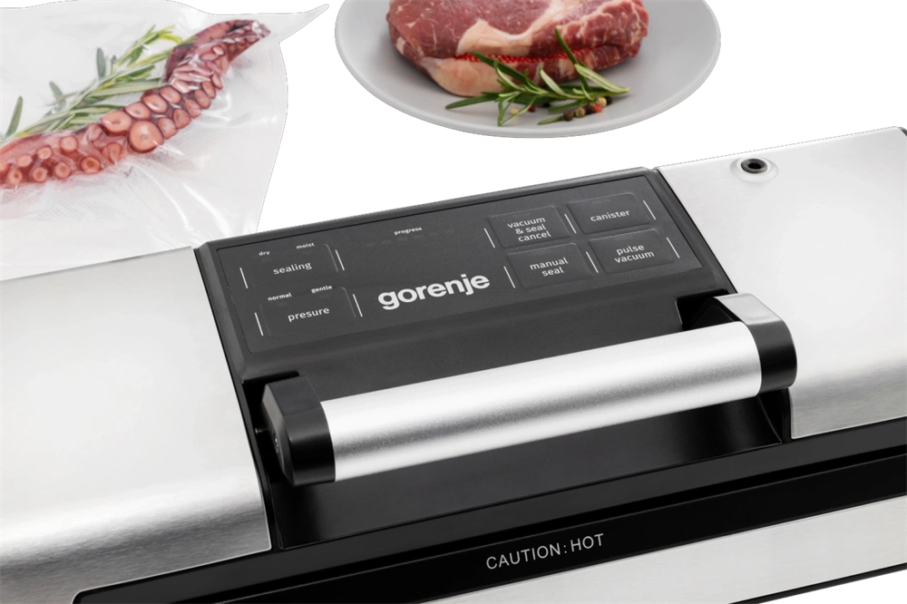Gorenje VS120EPRO vákuumfóliázó