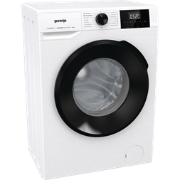 Gorenje W1NGPI61SBS elöltöltős mosógép