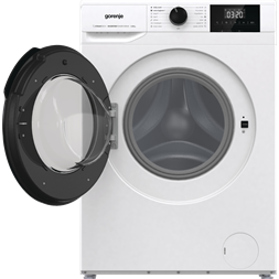 Gorenje W1NGPI61SBS elöltöltős mosógép