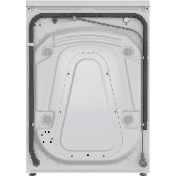 Gorenje W1NGPI61SBS elöltöltős mosógép