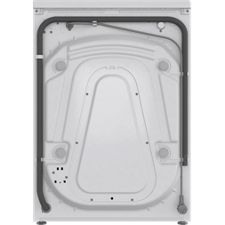 Gorenje W1NGPI61SBS elöltöltős mosógép