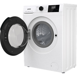 Gorenje W1NGPI61SBS elöltöltős mosógép