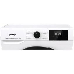 Gorenje W1NGPI61SBS elöltöltős mosógép