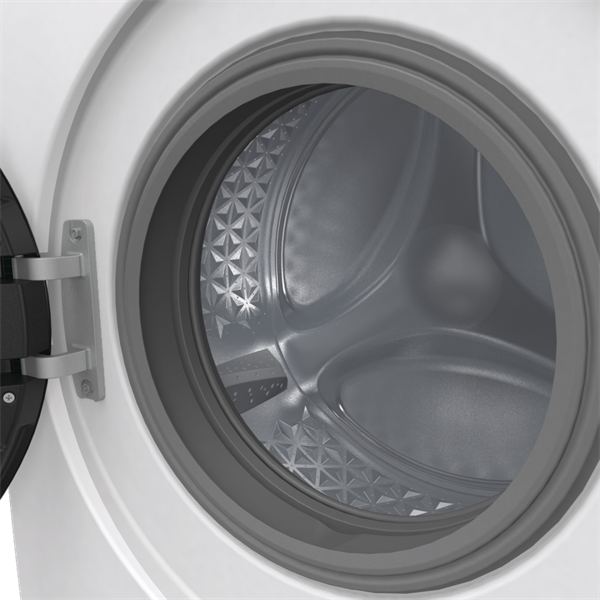 Gorenje W1NGPI61SBS elöltöltős mosógép