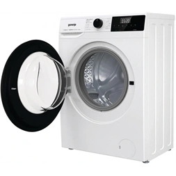 Gorenje W3G6PS62A2 fehér, elöltöltős, 6 kg, 1200 ford./perc, mosógép