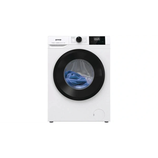 Gorenje W3G6PS94A12 fehér, elöltöltős, 9 kg, 1400 ford./perc, mosógép