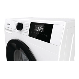 Gorenje W3G6PS94A12 fehér, elöltöltős, 9 kg, 1400 ford./perc, mosógép