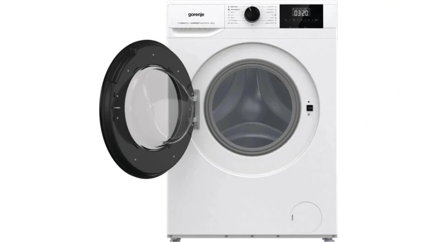 Gorenje W3G6PS94A12 fehér, elöltöltős, 9 kg, 1400 ford./perc, mosógép