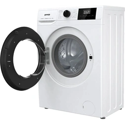 Gorenje W3NGPI61SAS fehér, elöltöltős, keskeny, max. 1000ford., 6kg mosógép