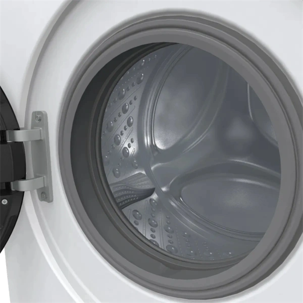 Gorenje W3NGPI61SAS fehér, elöltöltős, keskeny, max. 1000ford., 6kg mosógép