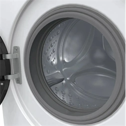 Gorenje W3NGPI61SAS fehér, elöltöltős, keskeny, max. 1000ford., 6kg mosógép