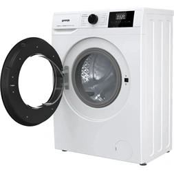 Gorenje W3NGPI72SAS fehér, elöltöltős, 7 kg, 1200 ford./perc, mosógép