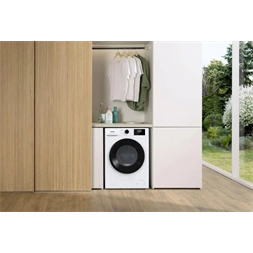 Gorenje W3NGPI72SAS fehér, elöltöltős, 7 kg, 1200 ford./perc, mosógép