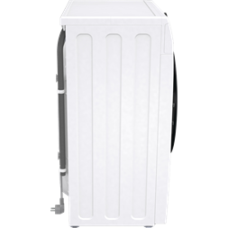 Gorenje W3NGPI72SBS fehér, elöltöltős, keskeny, max.1200ford., 7 kg, mosógép