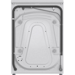 Gorenje W3NGPI72SBS fehér, elöltöltős, keskeny, max.1200ford., 7 kg, mosógép