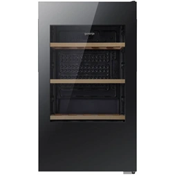 Gorenje WC48G4BG4 Palack: 30db, borhűtő