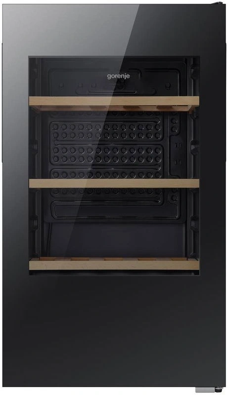 Gorenje WC48G4BG4 Palack: 30db, borhűtő